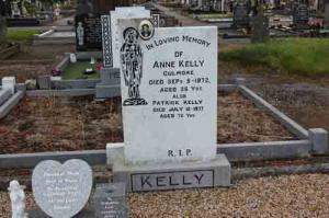Kelly Anne Culmore